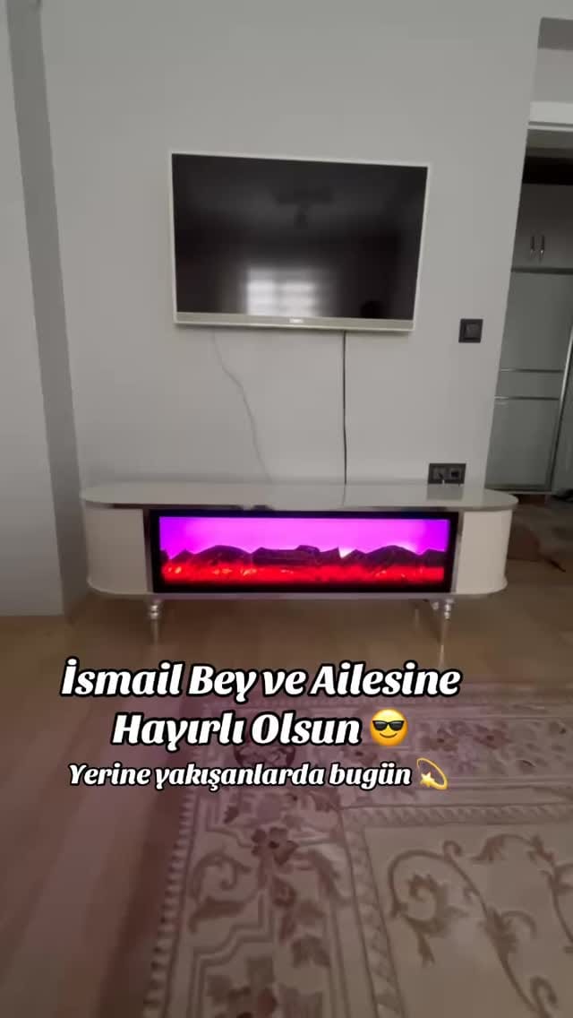 Post 2 by DEVKA MOBİLYA on Instagram (video)