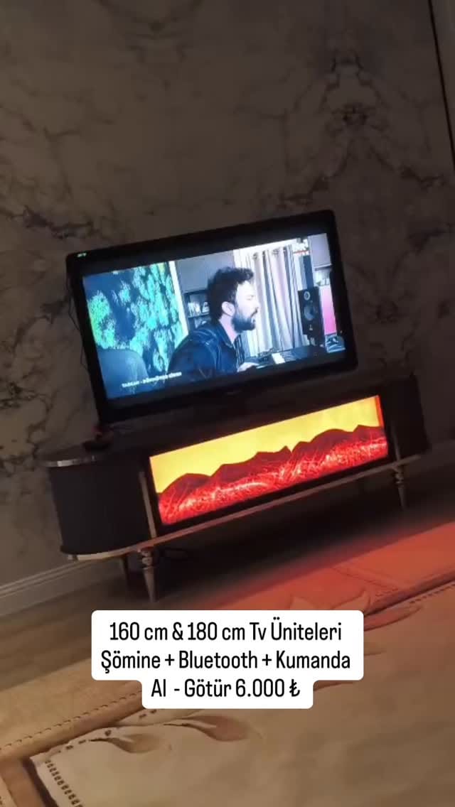 Post 7 by DEVKA MOBİLYA on Instagram (video)