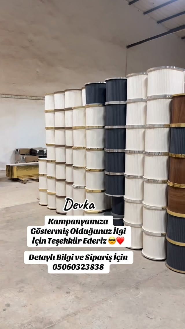 Post 4 by DEVKA MOBİLYA on Instagram (video)