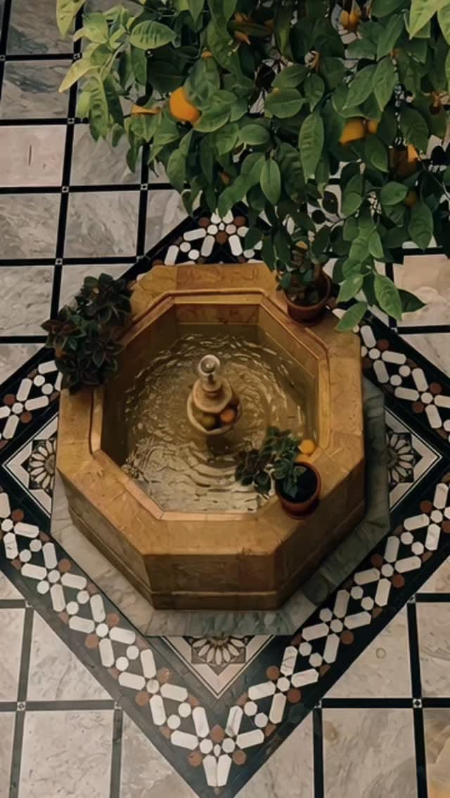 Post 9 by Glamorous Design Group on Instagram (video)