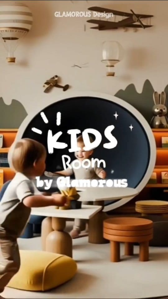 Post 5 by Glamorous Design Group on Instagram (video)