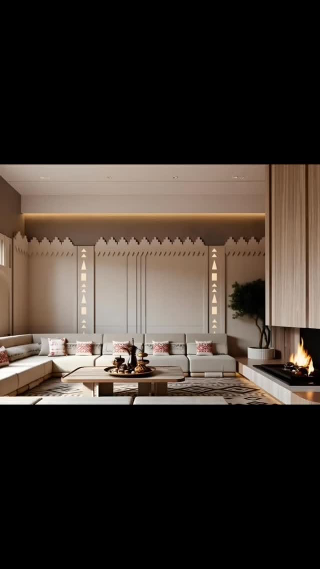 Post 2 by Glamorous Design Group on Instagram (video)
