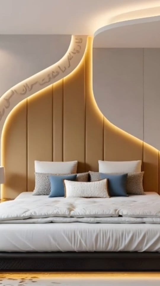 Post 7 by Glamorous Design Group on Instagram (video)
