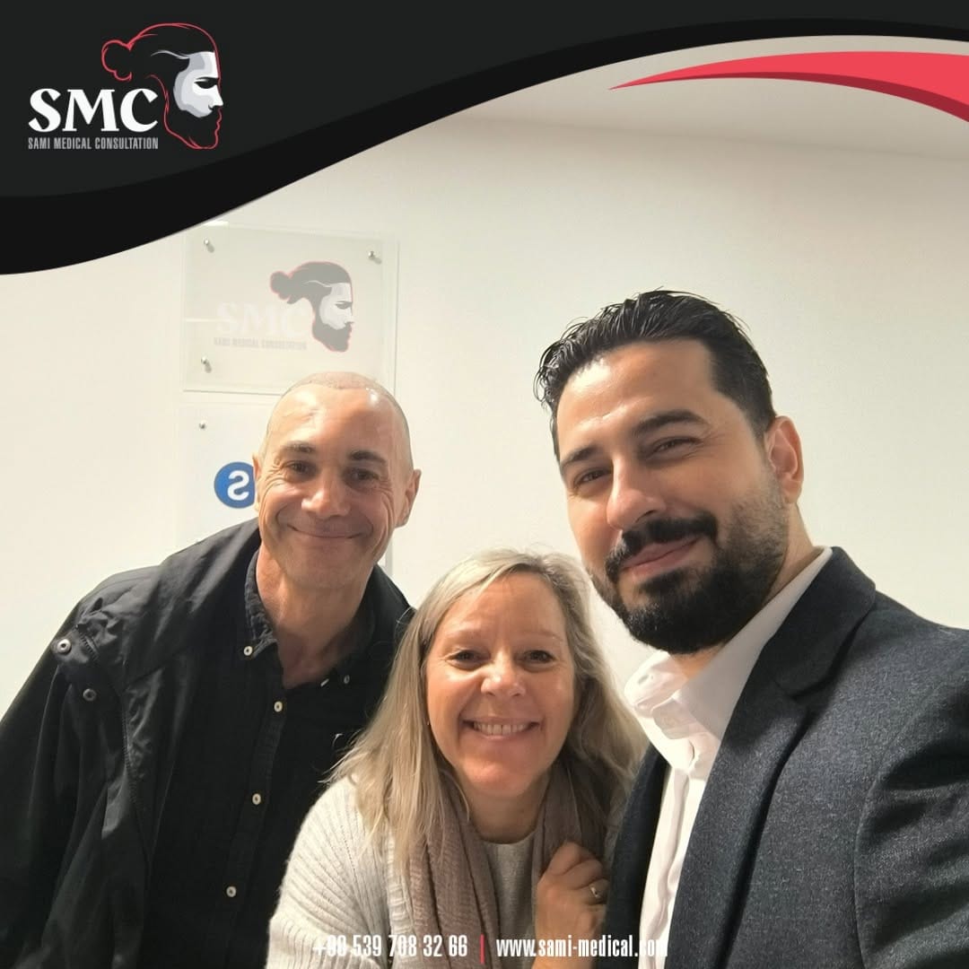 Post 5 by SAMİ MEDICAL CONSULTATIONS on Instagram (image)
