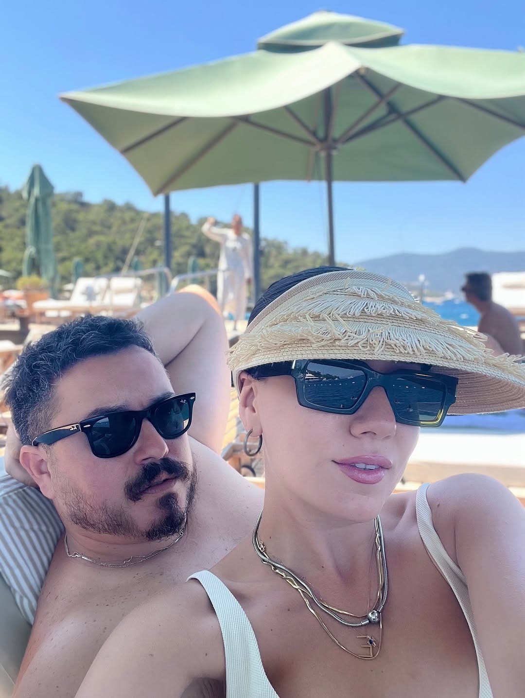Post 7 by Ezgi Dünyaadamı Dündar on Instagram (carousel)