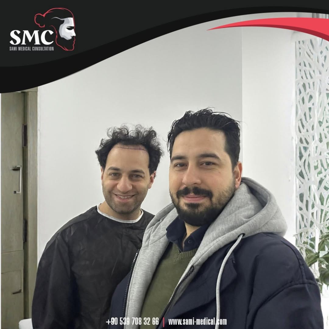 Post 2 by SAMİ MEDICAL CONSULTATIONS on Instagram (image)