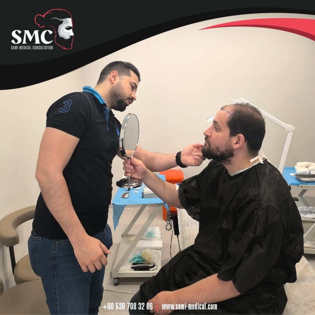 Post 10 by SAMİ MEDICAL CONSULTATIONS on Instagram (image)