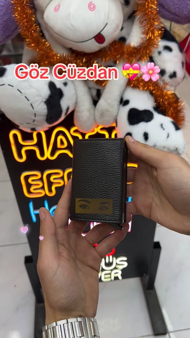 Post 1 by Hattat Efendi Hediyelik  ® on Instagram (video)