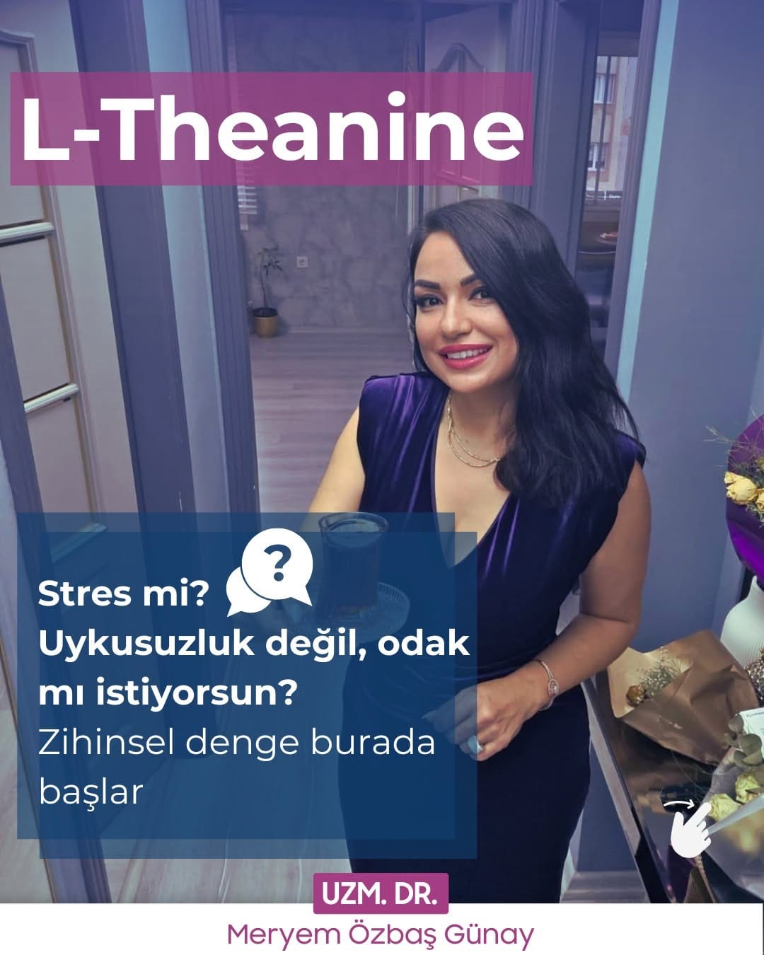 Post 4 by Meryem Özbaş Günay on Instagram (carousel)