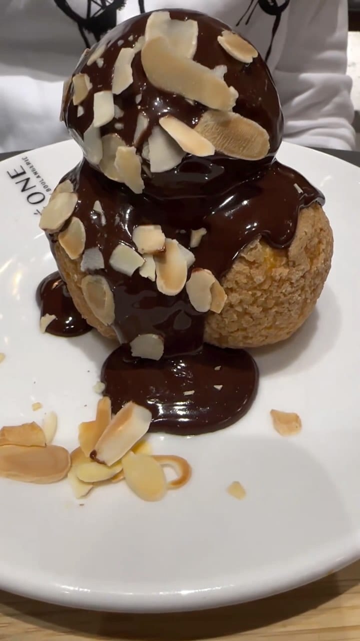 Post 2 by Berk Çetinel on Instagram (video)