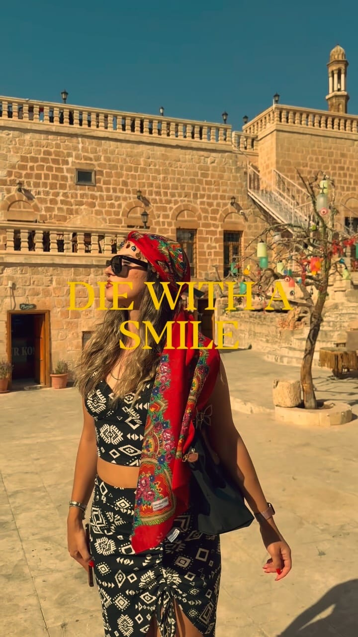 Post 8 by Ilknur Uzuntel on Instagram (video)