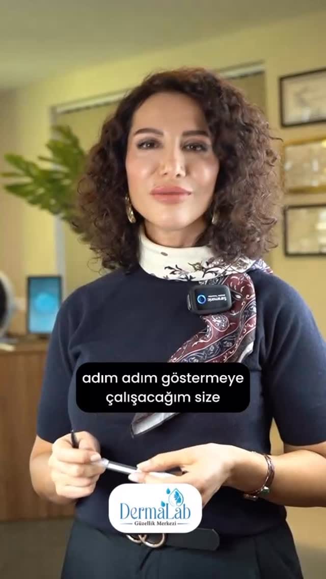 Post 4 by Kalıcı Makyaj Uzmanı/ PMU ARTİST on Instagram (video)