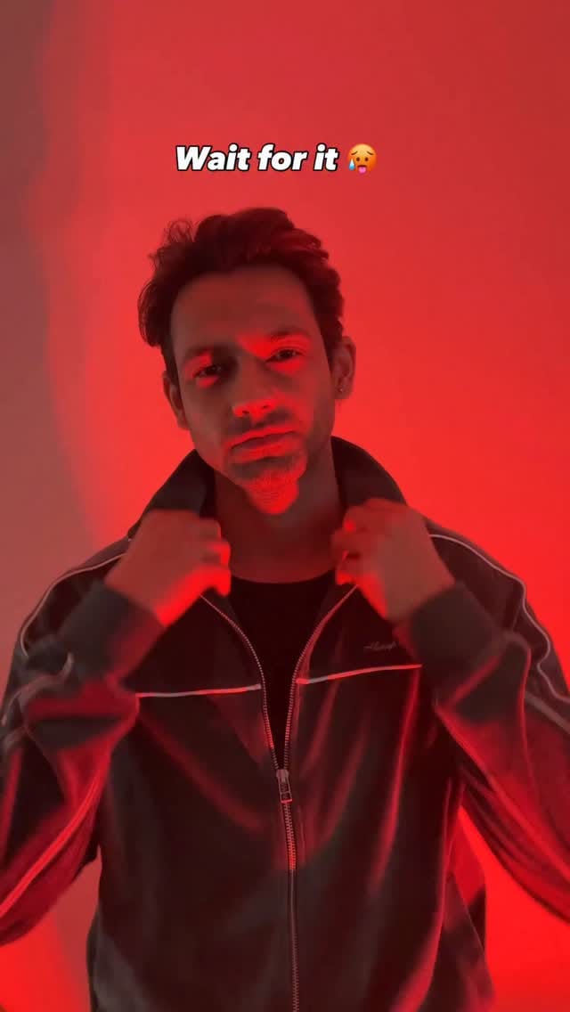 Post 1 by Hitesh Kohli on Instagram (video)
