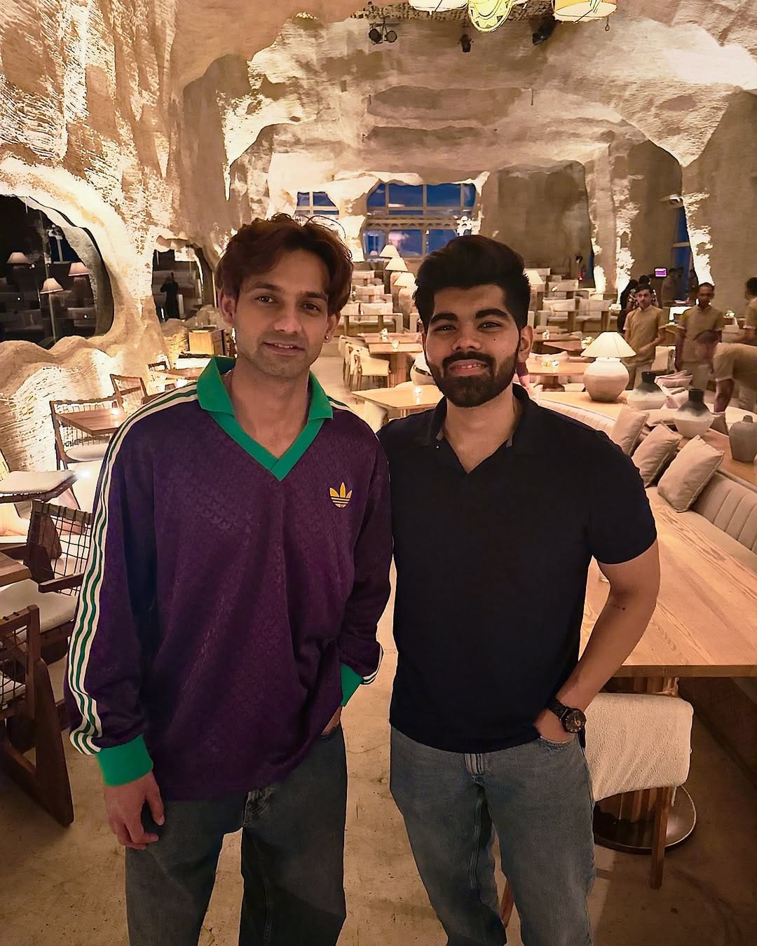Post 7 by Hitesh Kohli on Instagram (carousel)