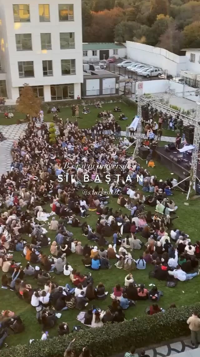 Post 1 by تـركـيا 🇹🇷 الـمعرفـة on Instagram (video)
