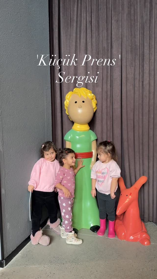 Post 7 by Ayşe Saruhan Demirel on Instagram (video)
