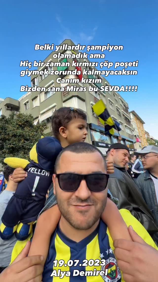 Post 6 by Ayşe Saruhan Demirel on Instagram (video)