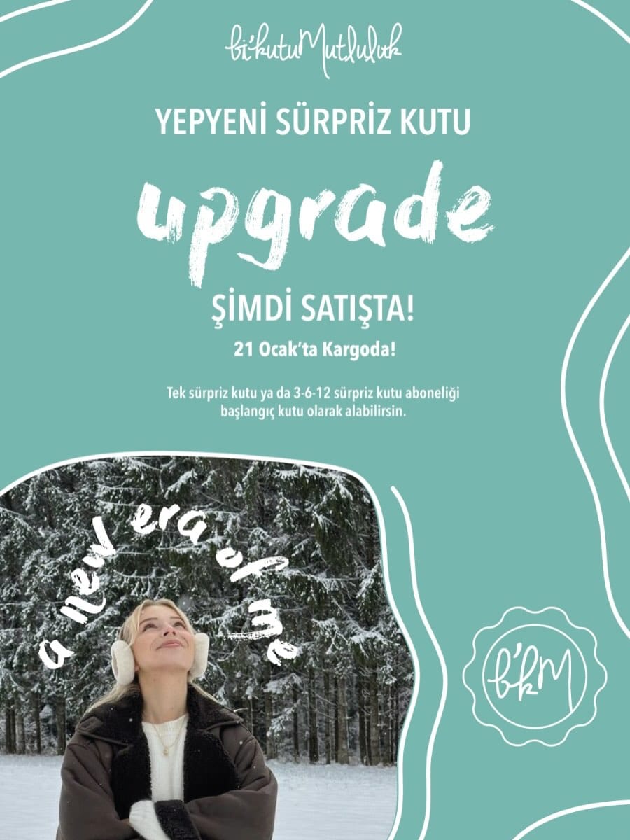 Post 3 by bikutumutluluk.com® | Hediye Kutusu on Instagram (carousel)