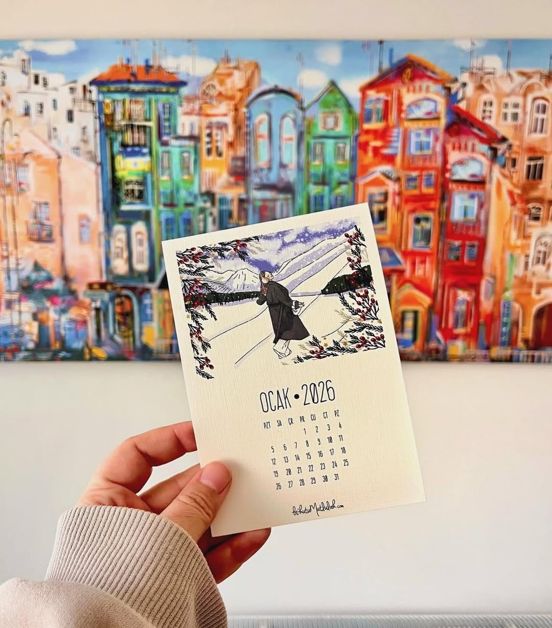 Post 9 by bikutumutluluk.com® | Hediye Kutusu on Instagram (image)