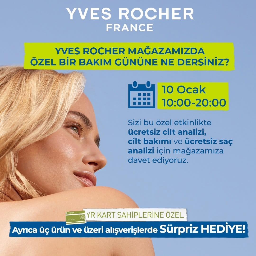 Post 7 by Antalya Migros AVM on Instagram (image)