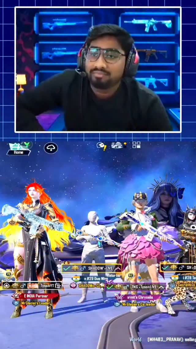 Post 10 by TYSON_TNG on Instagram (video)