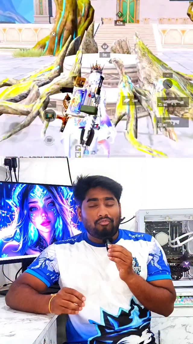 Post 4 by TYSON_TNG on Instagram (video)