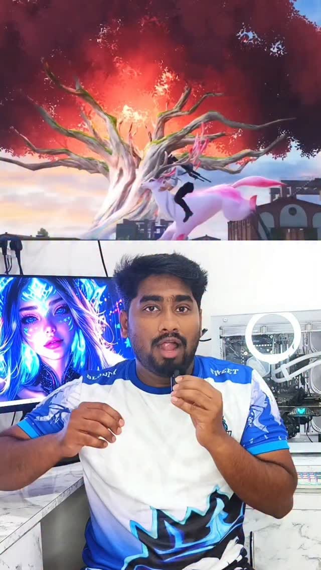 Post 8 by TYSON_TNG on Instagram (video)