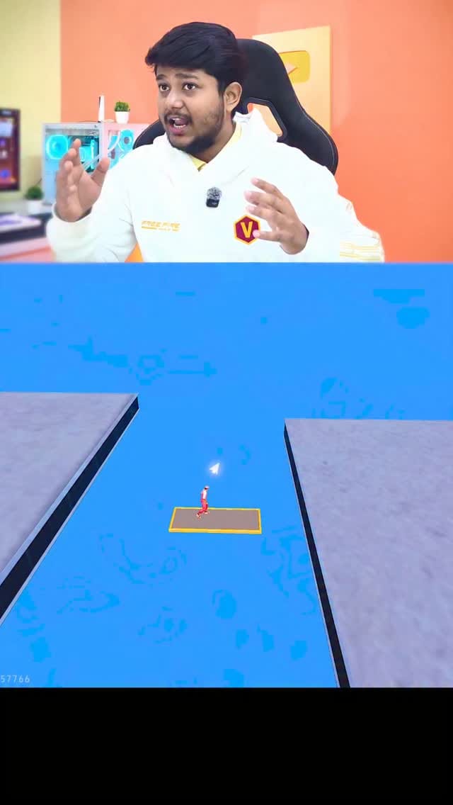 Post 1 by Ritik Verma on Instagram (video)