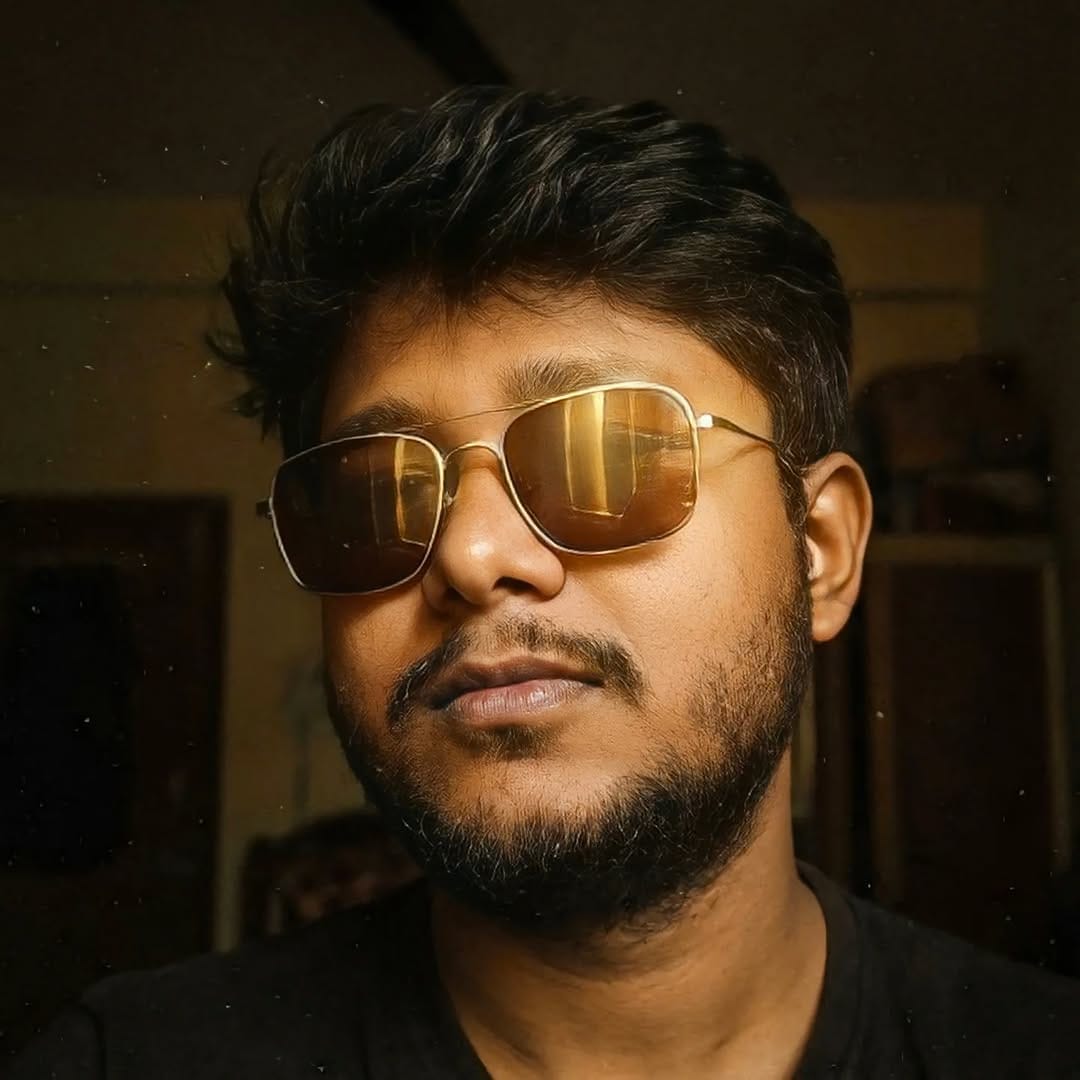 Post 5 by Ritik Verma on Instagram (image)