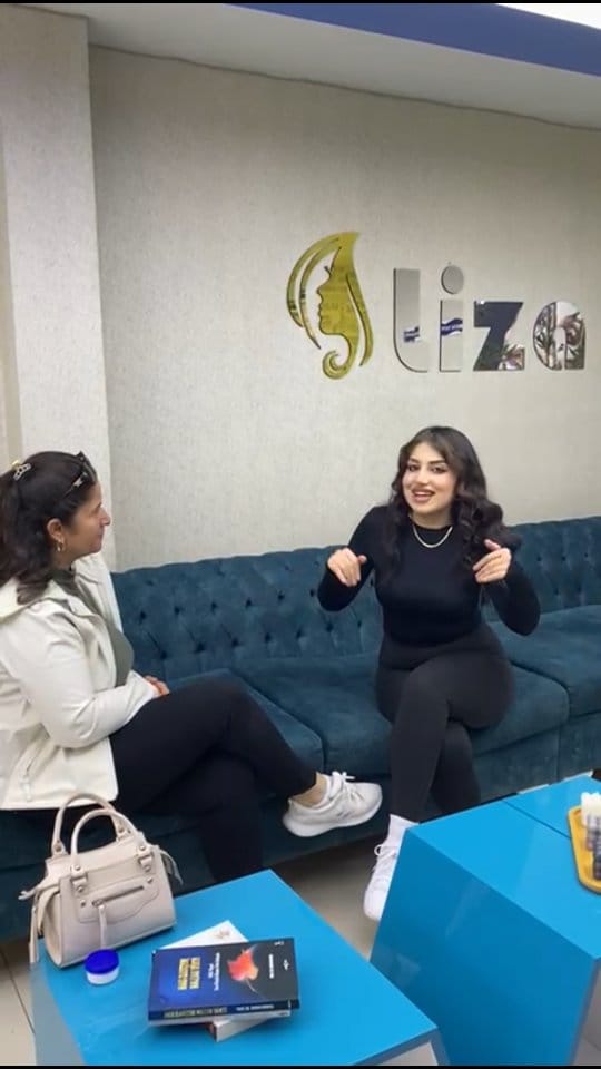 Post 3 by ÇORUM'un Öncü Güzellik Salonu on Instagram (video)