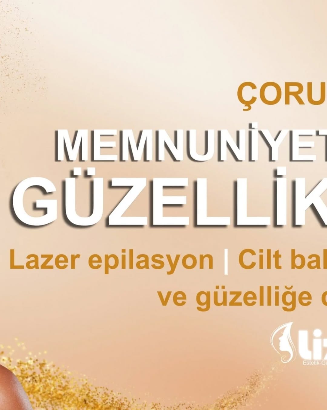 Post 6 by ÇORUM'un Öncü Güzellik Salonu on Instagram (image)