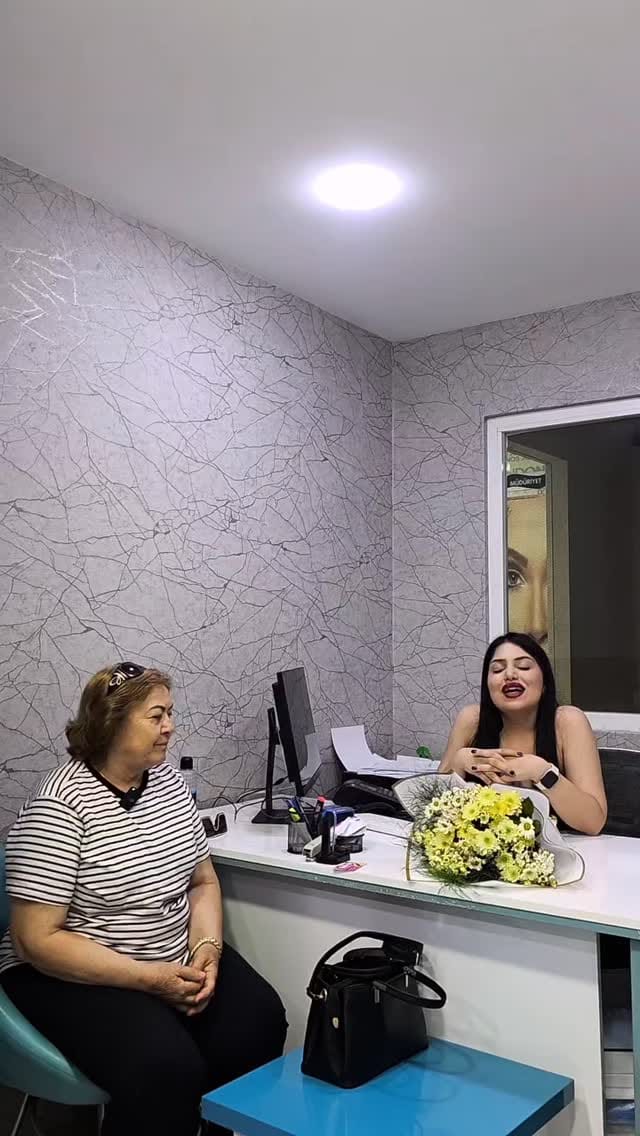 Post 2 by ÇORUM'un Öncü Güzellik Salonu on Instagram (video)
