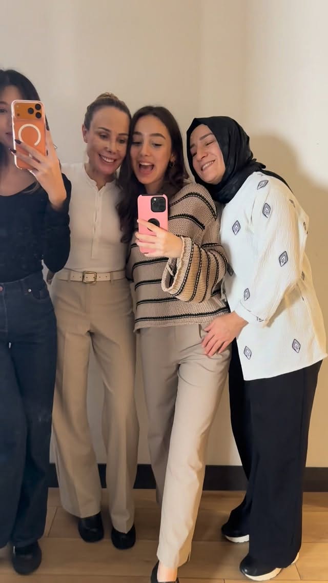 Post 6 by Mehmet Can Ubur on Instagram (video)