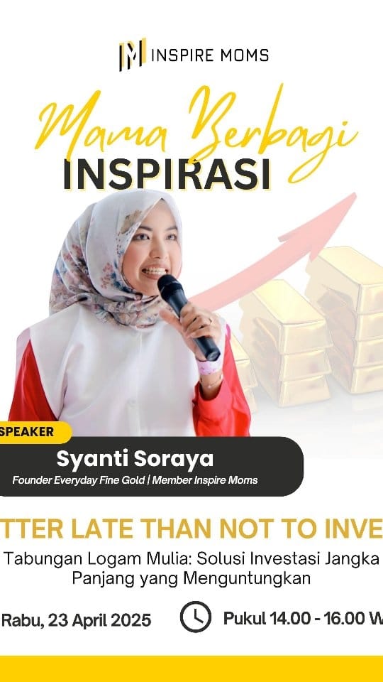 Post 10 by Syanti Soraya Pulungan on Instagram (video)