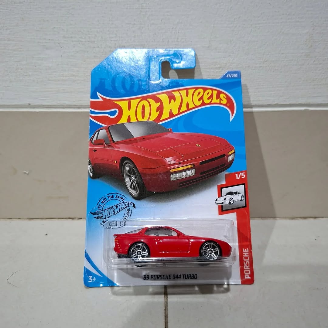 Post 5 by DR.A garage on Instagram (image)