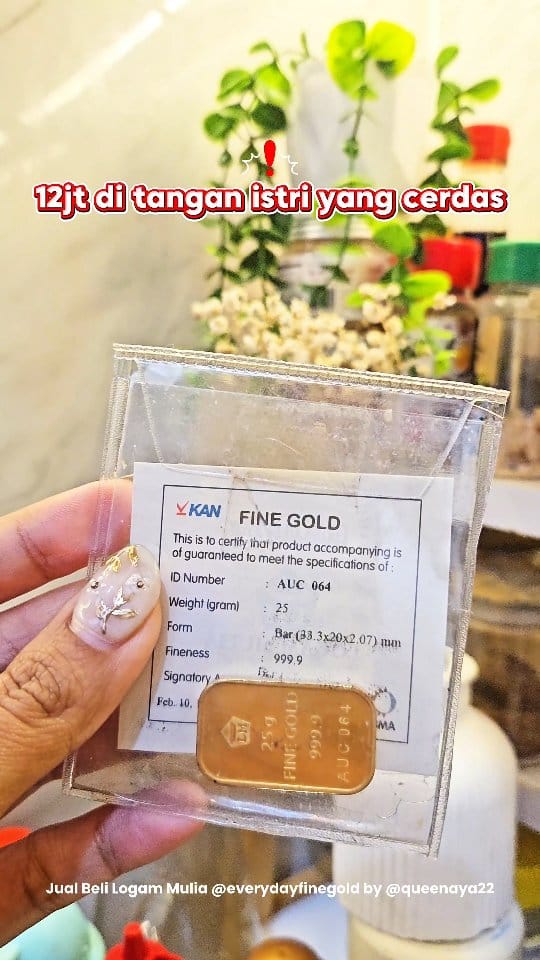 Post 2 by Syanti Soraya Pulungan on Instagram (video)