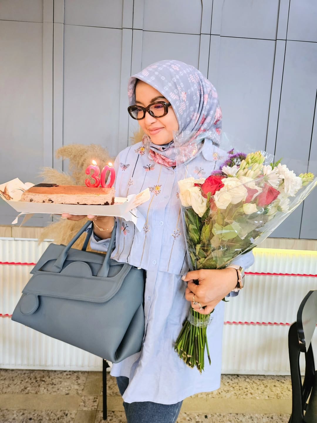 Post 5 by Syanti Soraya Pulungan on Instagram (carousel)