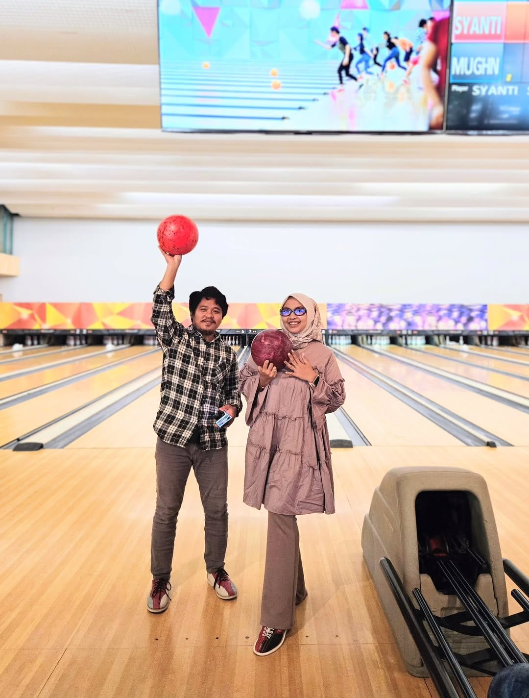 Post 4 by Syanti Soraya Pulungan on Instagram (carousel)