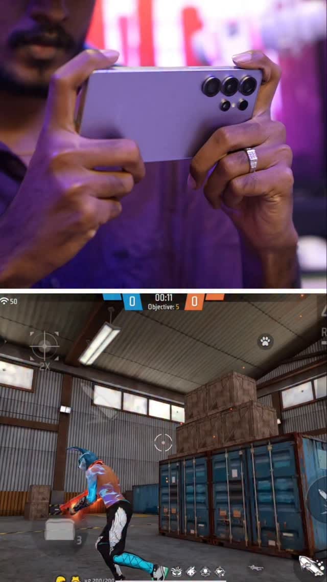 Post 3 by Jefferson Richard S on Instagram (video)