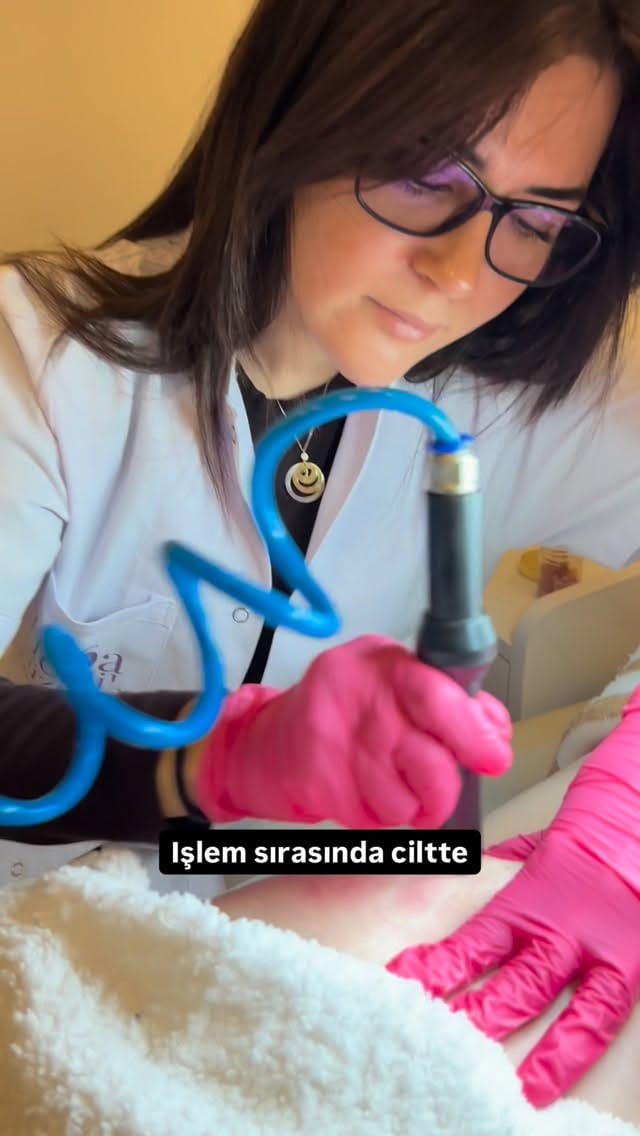 Post 1 by Heda Güzellik & Beauty on Instagram (video)