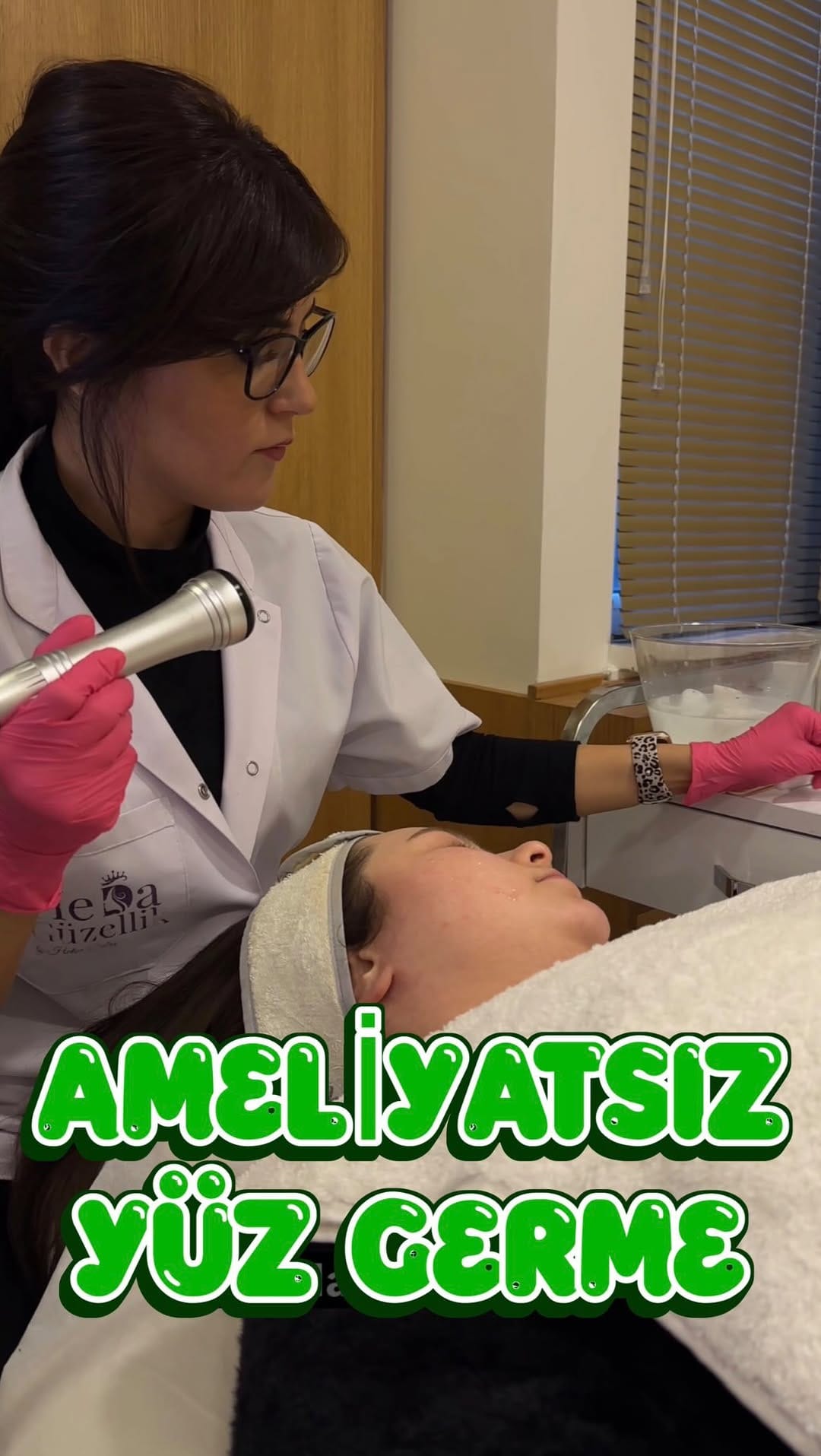 Post 4 by Heda Güzellik & Beauty on Instagram (video)