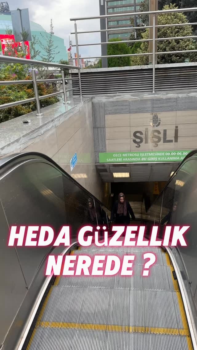 Post 10 by Heda Güzellik & Beauty on Instagram (video)