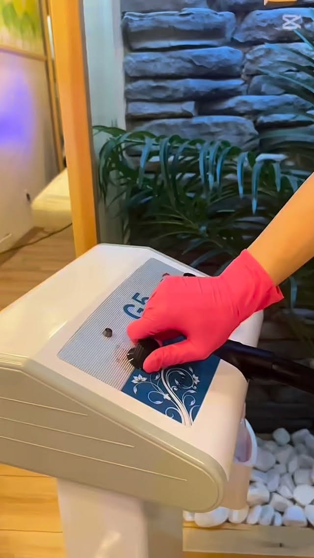 Post 5 by Heda Güzellik & Beauty on Instagram (video)