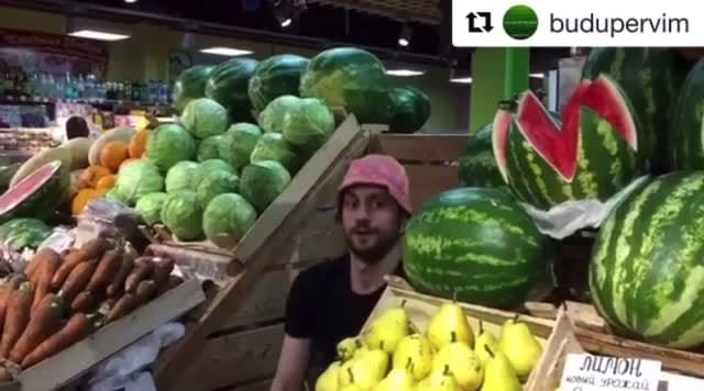 Post 4 by Экзотические фрукты Кемерово on Instagram (video)