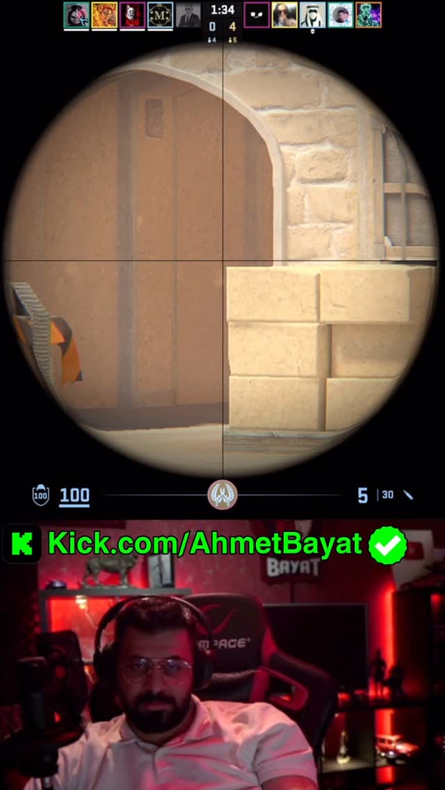 Post 7 by Ahmet Bayat احمدالبياتي on Instagram (video)