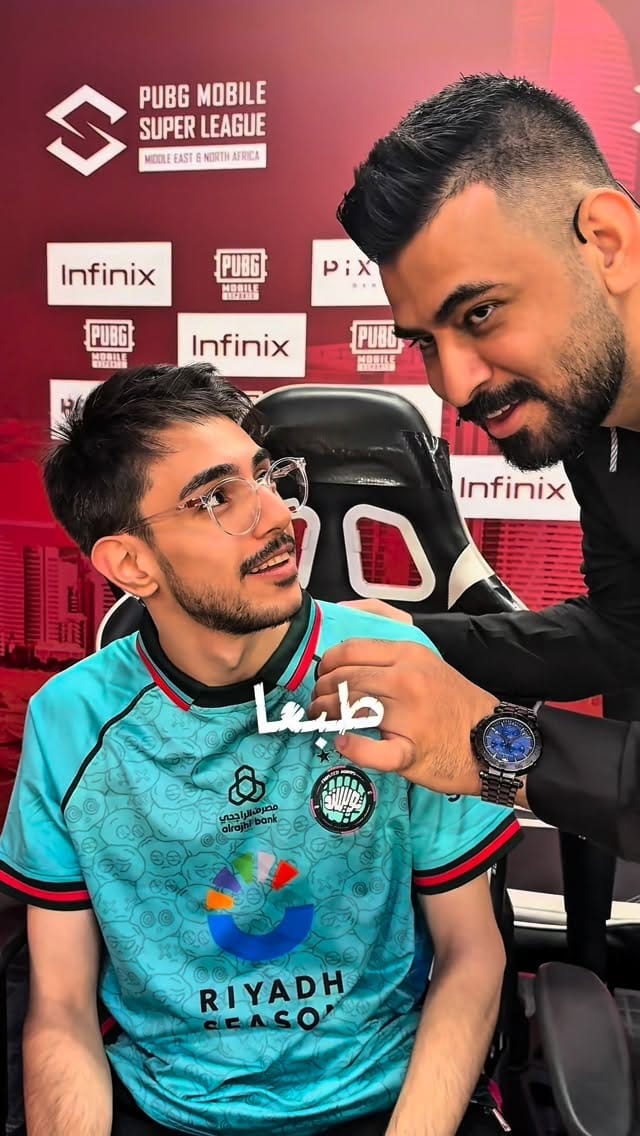 Post 2 by Ahmet Bayat احمدالبياتي on Instagram (video)