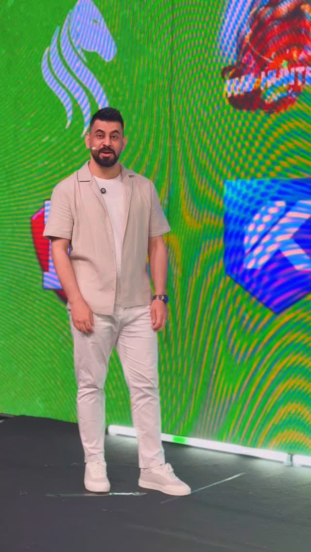 Post 6 by Ahmet Bayat احمدالبياتي on Instagram (video)