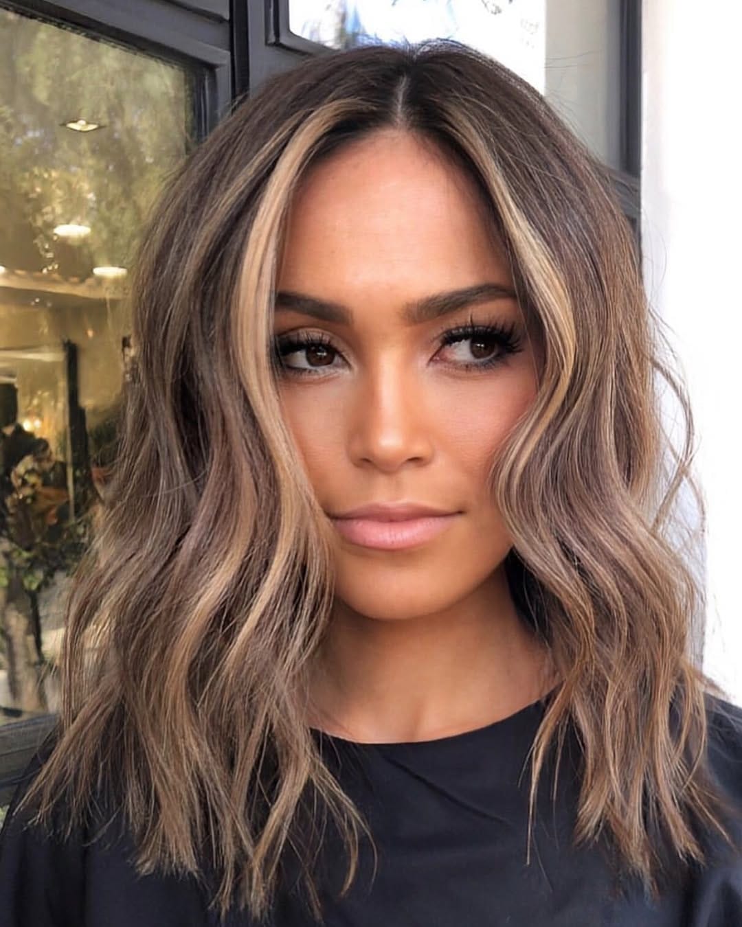 Post 8 by Emre Ayaksız | Hair Stylist on Instagram (image)