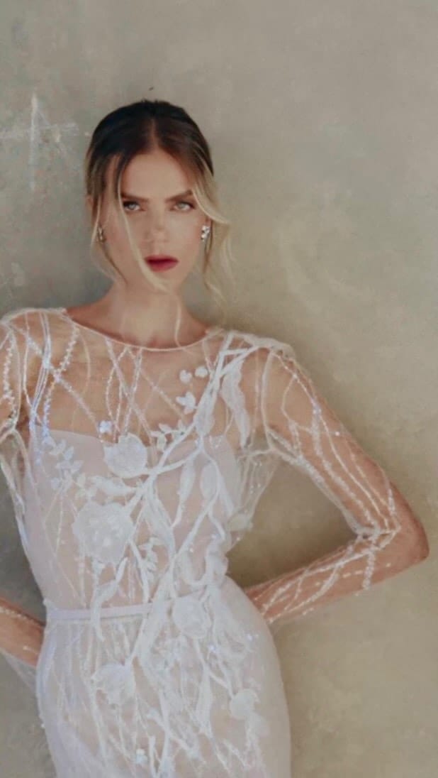 Post 9 by Sara Maurizi | Model based in 🇫🇷 on Instagram (video)