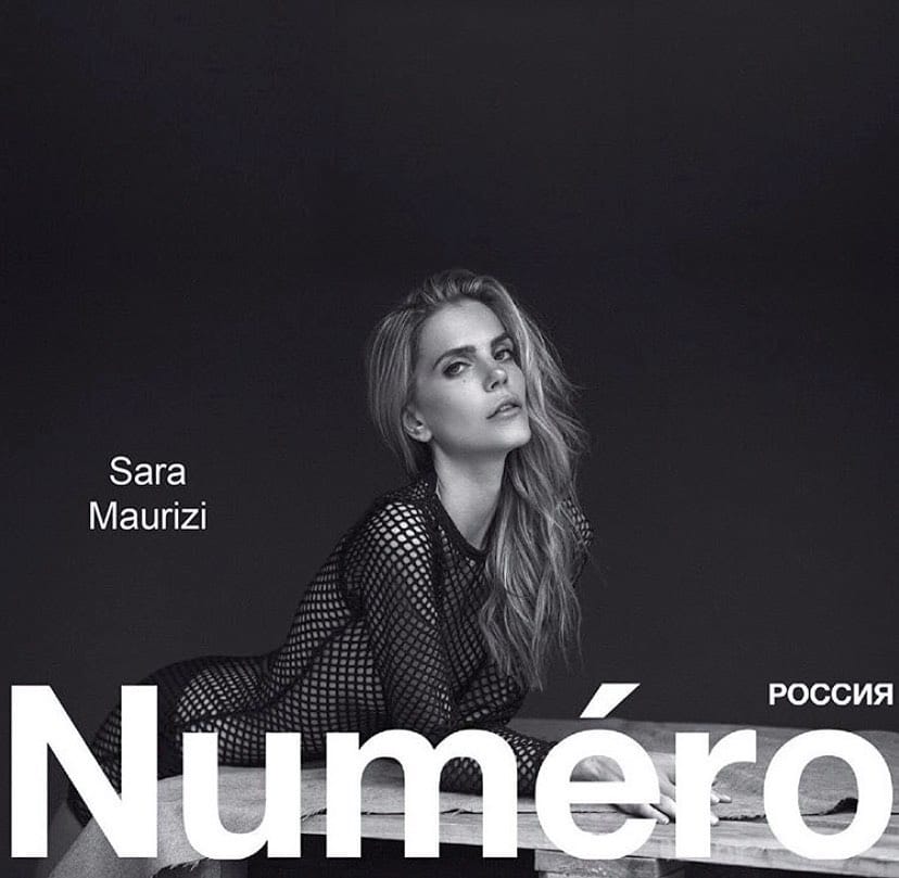 Post 10 by Sara Maurizi | Model based in 🇫🇷 on Instagram (image)